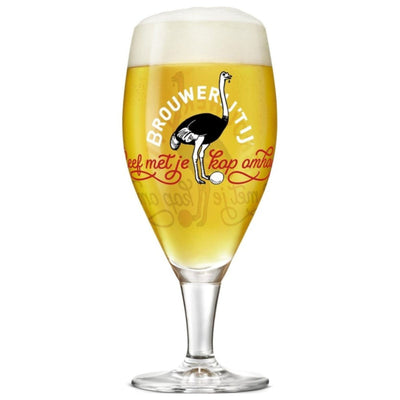 't ij glass (6x 30cl)