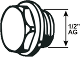 Cornat stop voor radiator 1 2 zelfdichtend - t591520