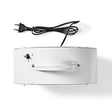 Abi pöytätuuletin nedis vntl-025