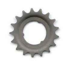 Gear 19t Bol 3 32 Chrom