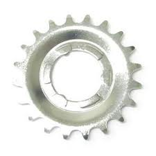 Shimano Gang Nexus 19T | 3 32 | Sëlwer (P10)