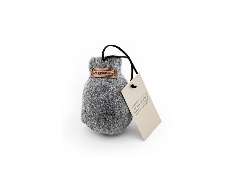 Die Avocado -Socke Avocado Sok Zinn