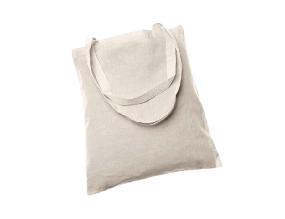 Notatbærende bag Biok Paton Long Hengsels