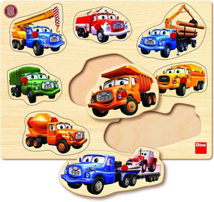 Descriptive image text