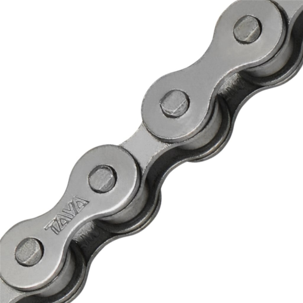 Taya Necklace 410H 1 2x1 8 1-Speed ​​Gray 112 Schakels Anti-rost