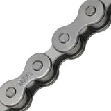 Taya Necklace 410H 1 2x1 8 1-Speed ​​Gray 112 Schakels Anti-rost