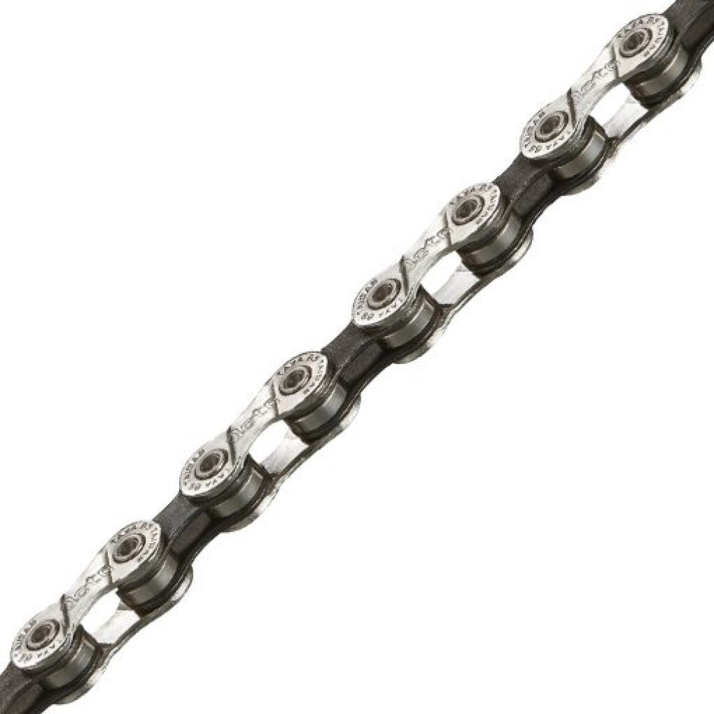 Taya Necklace Octo 1 2x3 32.7-8 speed, black silver, 30mtr roll
