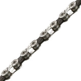Taya Necklace Octo 1 2x3 32.7-8 speed, black silver, 30mtr roll