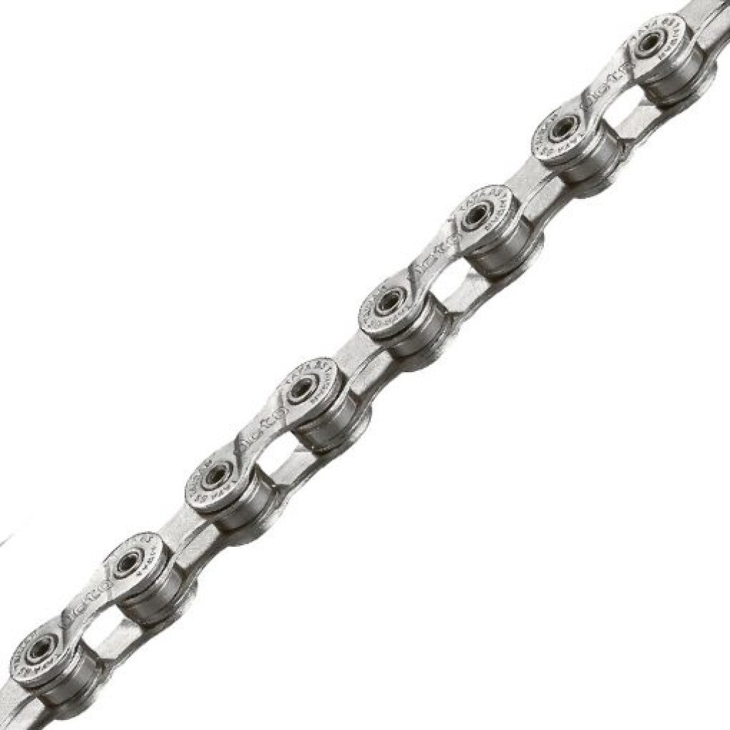 Taya chain octo 1 2x3 32x116, 7-8 speed, silver