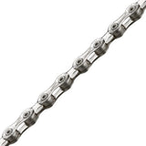 Taya Ketting Tolv-121 1 2x5 64x126, 12 speed, silver