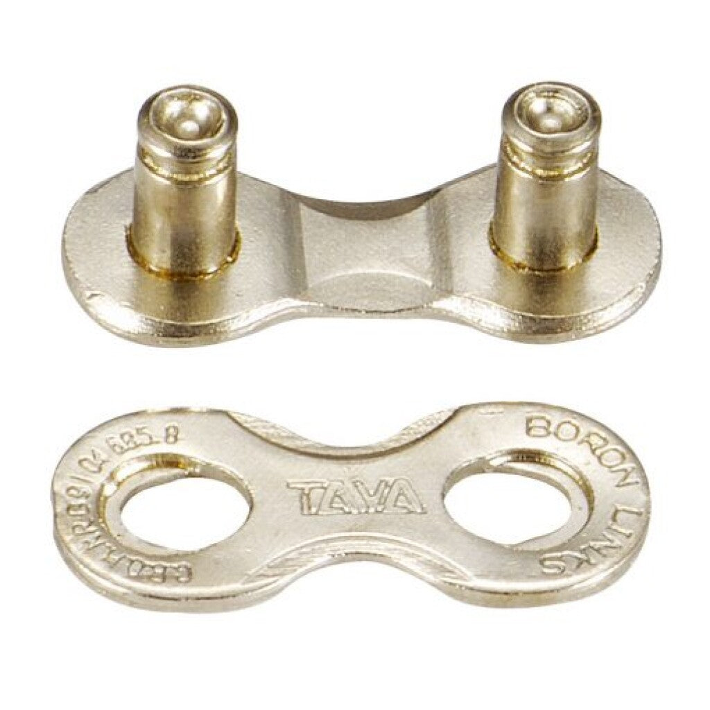 Taya Chain Schalter Sigma Pro 1 2x3 32 Sëlwer pro 2 Stécker