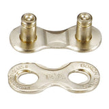 Taya Chain Schalter Sigma Pro 1 2x3 32 Sëlwer pro 2 Stécker