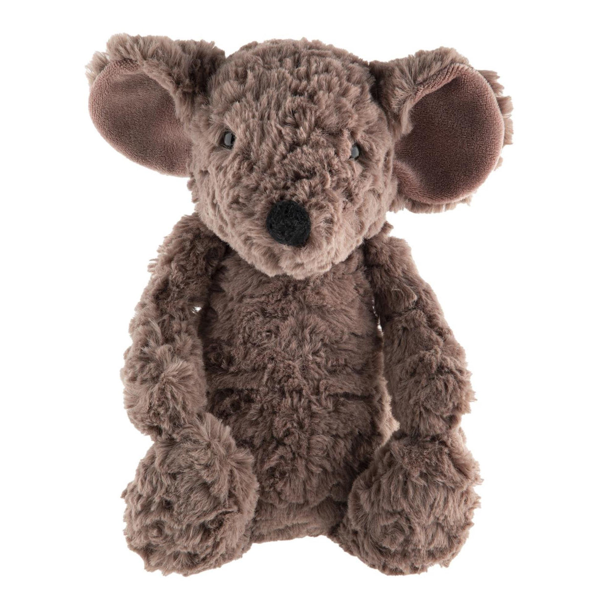Cuties plush mouse 25cm polyester