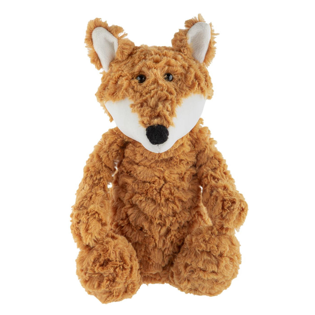Cuties plush fox 25cm polyester