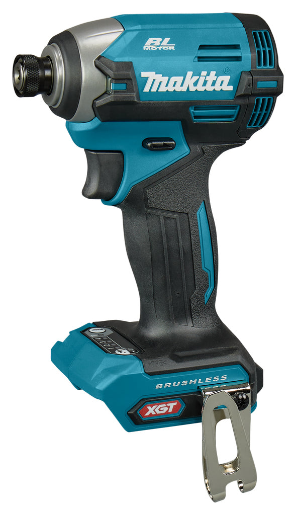 Makita td003gz | accu slagschroevendraaier | 40v max | zonder accu's en lader - td003gz
