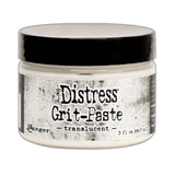 Ranger ink ranger • distress grit paste translucent