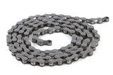 Mirage bicycle chain TEC ½-⅛ 1V 112l steel silver