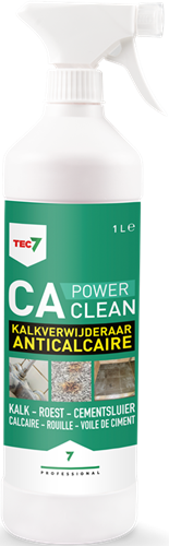 Tec7 ca limpo - 496901000