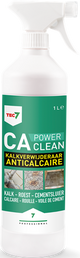 Tec7 ca limpo - 496901000