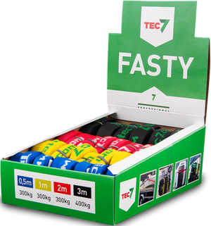 „Tec7 fasty“ ekranas – 320110000