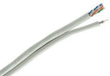 Technetix coax - utp cat6 combikabel 20 meter - 2076050