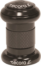 Tecora E Balnapel1 1 8 tum framåt CARTL ALU 30.0 Cone Black