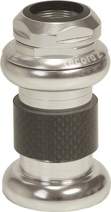 Tecora E ball head set 1 inch wire cartr alu 26.4 cone silver