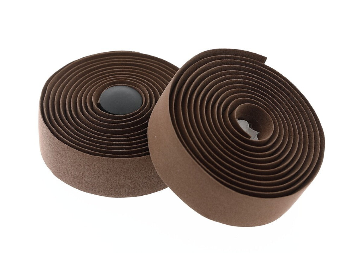 Tecora E control ribbon Contrort Natural Brown