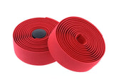 Tecora E Steering Ribbon Cork Red