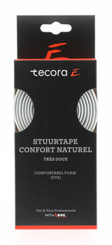 Tecora Steering Lint Comfort Grip Ø2.5x30mm 200 cm Natural on map