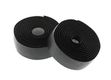 Tecora e handlebar tape magnifique carbon look, ø2.5x30mm, 2m, black