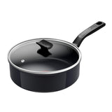 Tefal change black frying pan 24cm