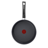 Sartén Tefal cambio negra 24cm