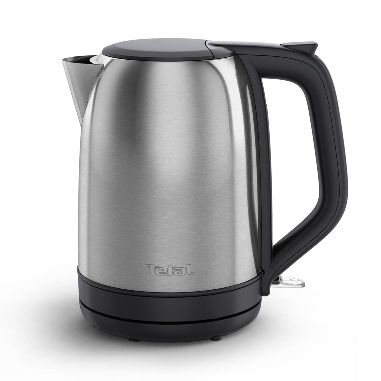 Tefal subito stainless steel kettle 1.7l 2400w