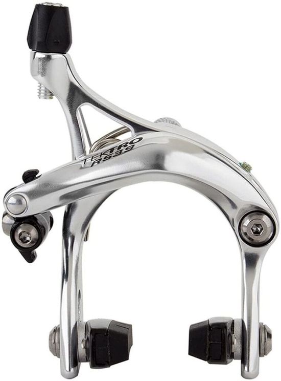 Shimano Vuner Caliper R539 47-59mm | Asse da 51 mm | Argento