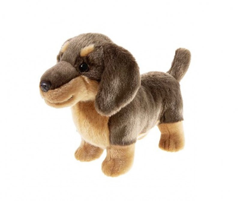 Perro salchicha Heunec (20cm)