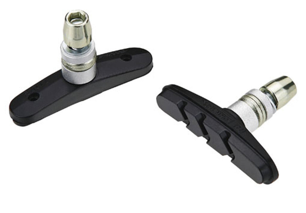 Tektro brake block and inspection - Cantilever 55mm, 520.12