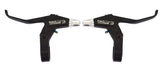 Tektro brake lever set mt2.1 eclipse mtb
