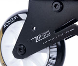 Tempish inline skøjter wenox top 100 softboot 85a hvid mt 37