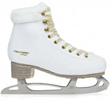 Tempish Kunstschaatsen Fine dames wit maat 40