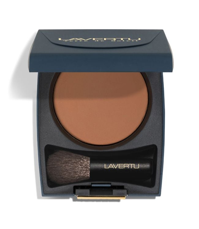 Lavertu Terre de Soleil Poeder 01 Dark 12 Gr.