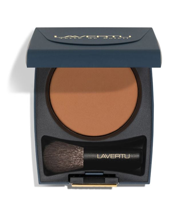 Lavertu Terre de Soleil Poeder 02 Middle 12 Gr