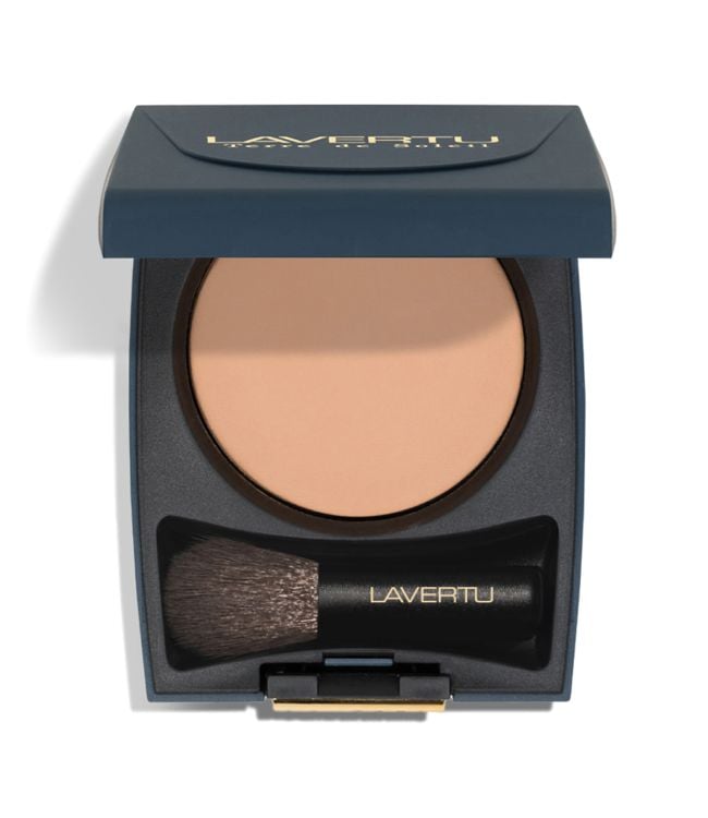 Lavertu terre de soleil powder 03 light 12 gr
