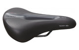 Terry Saddle Fisio Max Gel Ladies Black