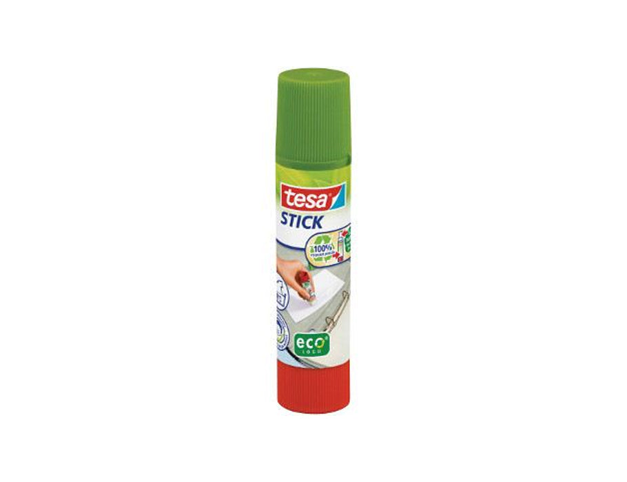 Tesa Glue Stick - Round - Klein