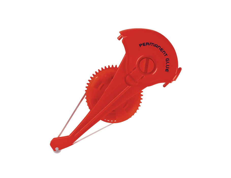 Rockshox -Kleber -Rollen nachfüllen