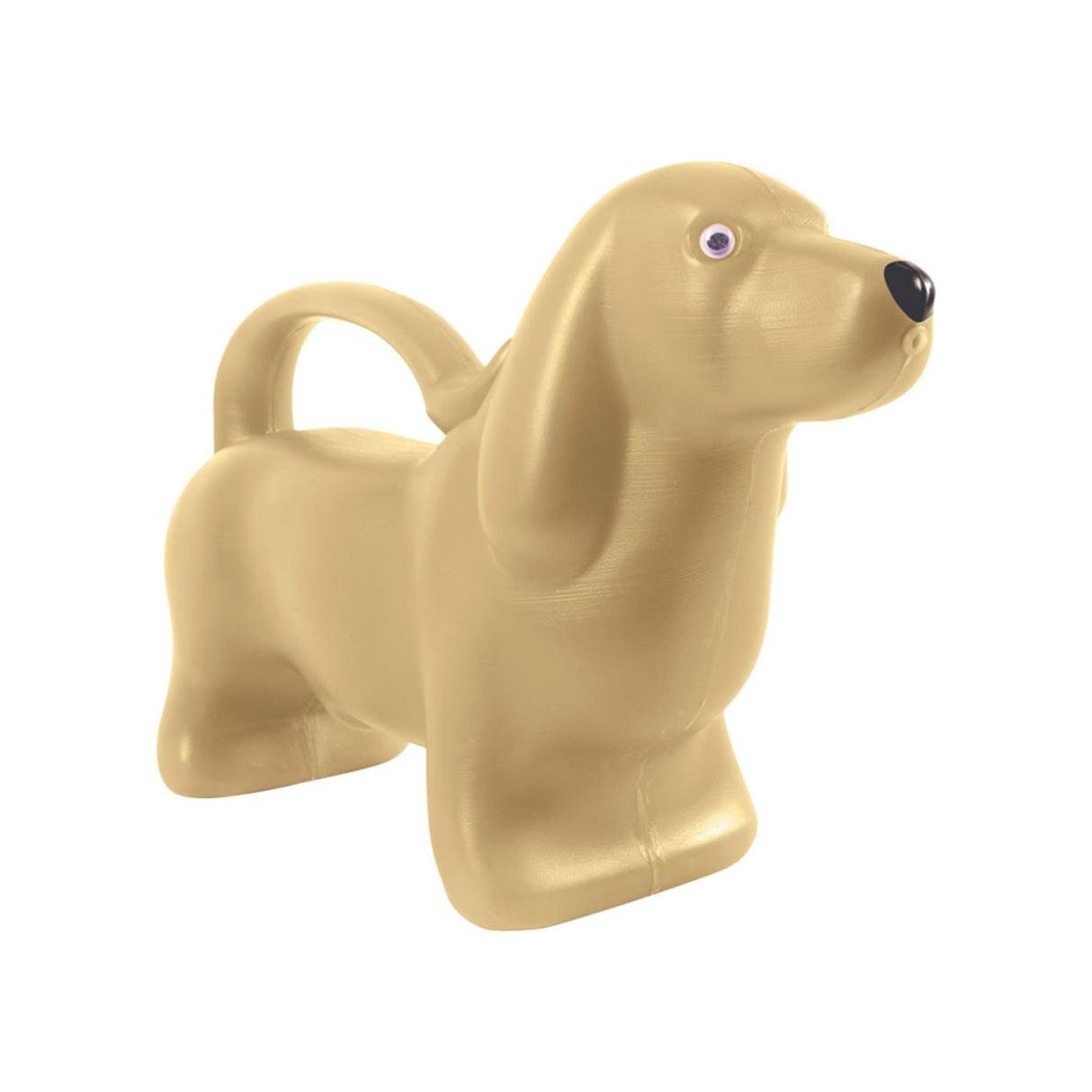 Waasserung kann dachshund