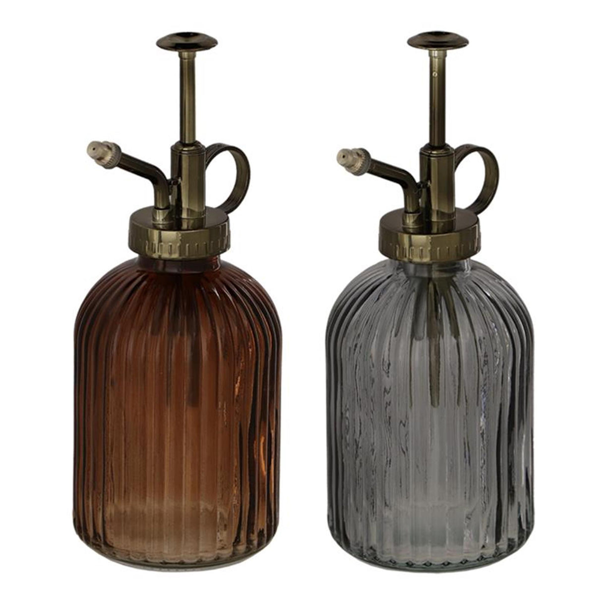 Esschert design plantensproeier ribbel