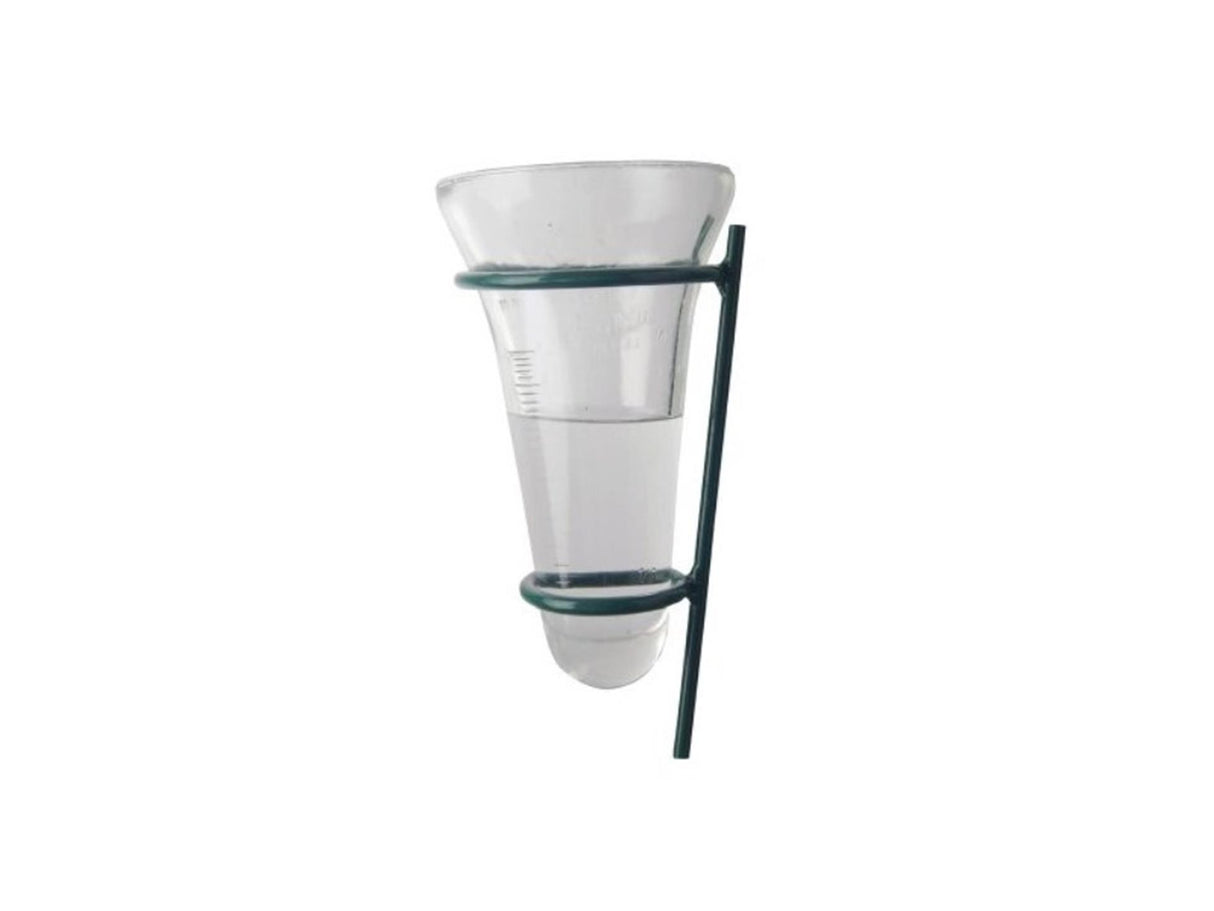 Esschert design glass for rain gauge th14