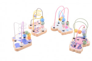 Descriptive image text